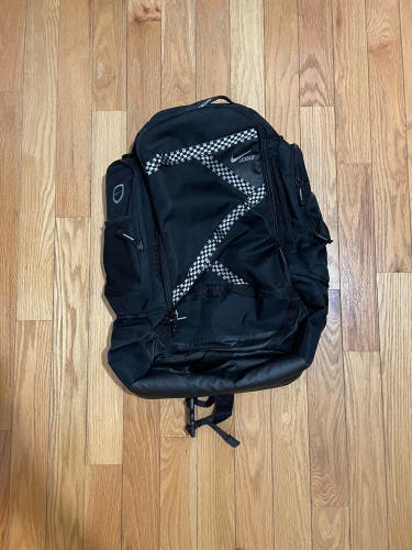 New Nike Faceoff Lacrosse Bag