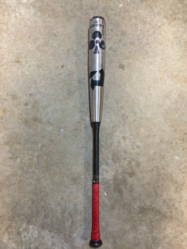 2022 Composite (-3) 31 oz 34" The Goods Bat