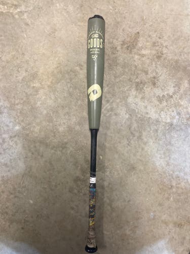 2021 Composite (-3) 31 oz 34" The Goods Bat