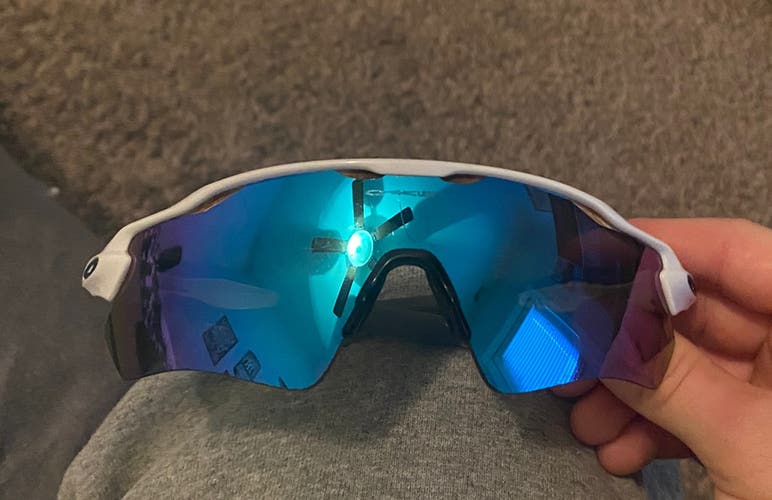 Oakley Radar EV Sunglasses