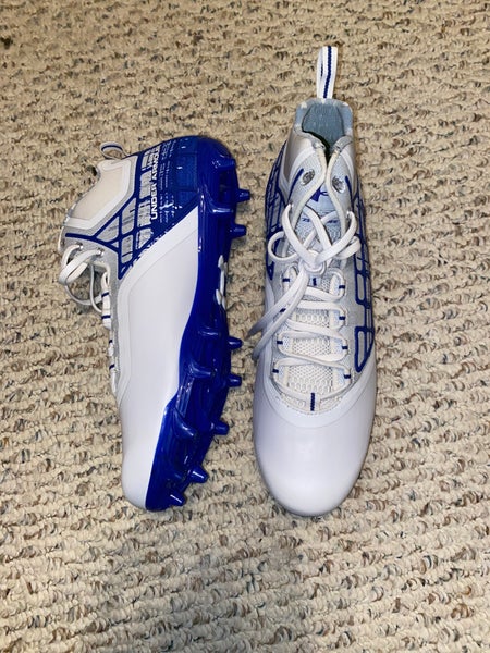 Adult Size 12 (Women's 13) High Top Banshee Mid