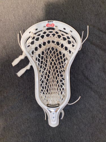 New Attack & Midfield Strung Surgeon 700 Head