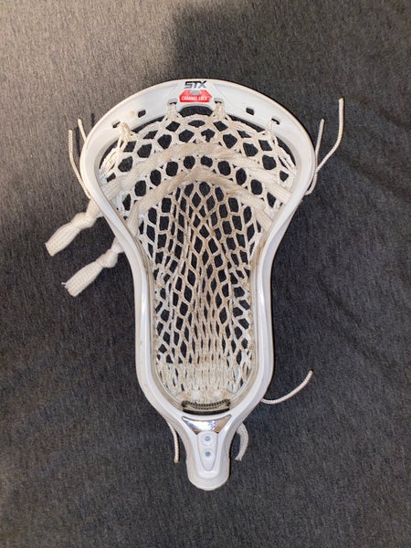 New Attack & Midfield Strung Surgeon 700 Head