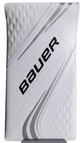 BAUER Vapor 2X Goal Blocker- Int