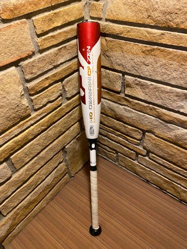 2018 Demarini CF Xen
