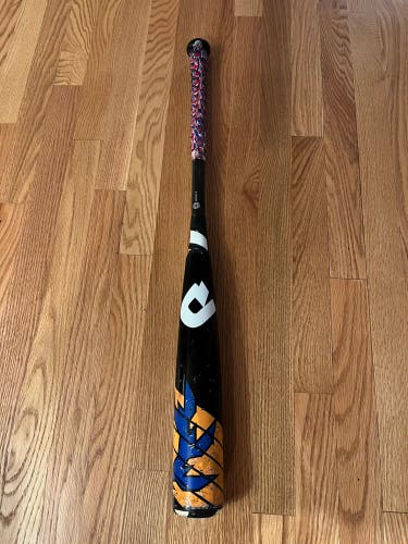 2017 demarini voodoo raw 31 inch 26 oz 31/26 drop 5