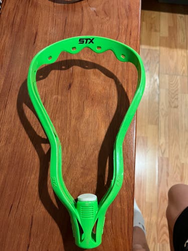 Used Defense Unstrung AV8 Head