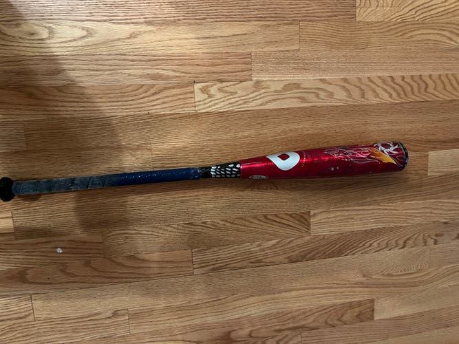 2015 demarini voodoo 31 inch 26 oz 31/26 drop 5