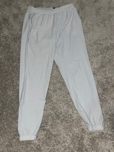 Lululemon joggers White