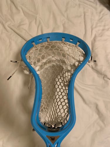 Used Attack & Midfield Strung Mirage 2.0 Head