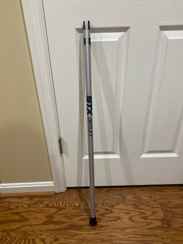 New STX Outlet Shaft