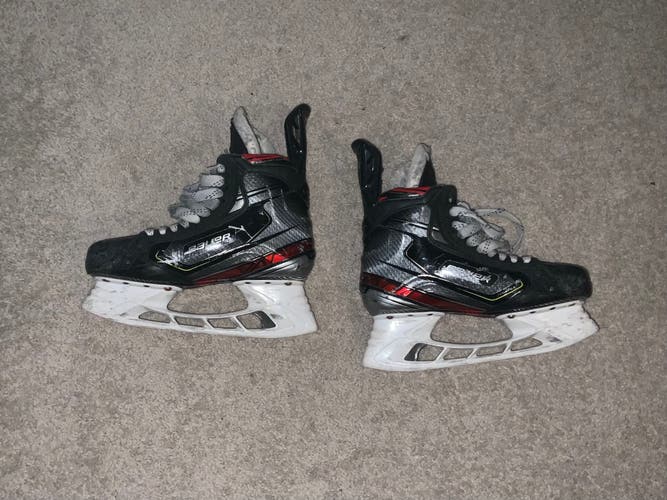 Bauer Vapor 2X Pro Hockey Skates
