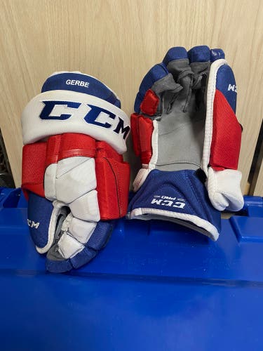 Rangers Girbe CCM 13" Gloves