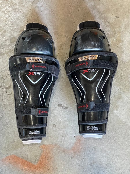 Bauer Vapor X800 Lite Shin Pads