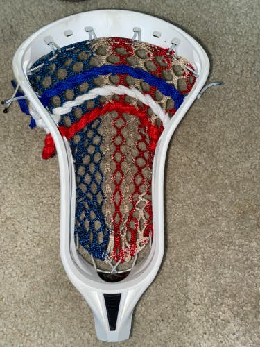 Used Attack & Midfield Epoch Z-ONE Head Strung/unstrung