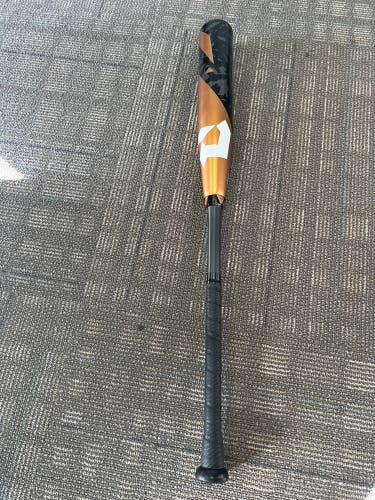 Used DeMarini (-5) 26 oz 31" Zoa Bat