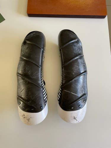 Shred Carbon Shin Guards, Large