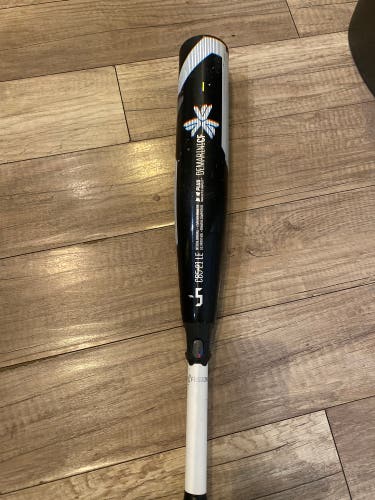 2021 Demarini CF Glitch (-5) 26 oz 31"