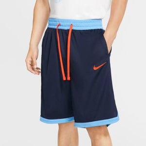 NWT mens medium Nike Dri-Fit Elite Basketball Shorts