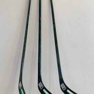 3 New Left Hand Nexus ADV Hockey Stick