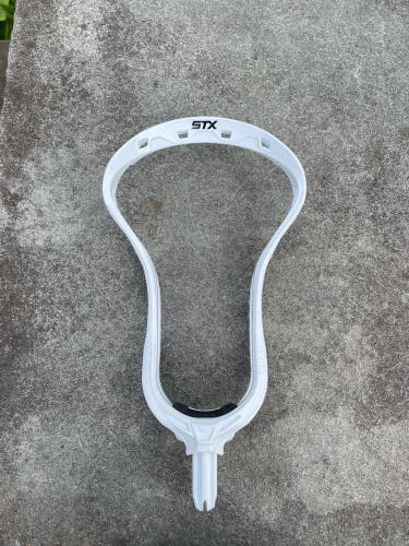 Brand New STX Duel 2 Lacrosse Head