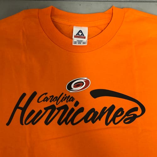 Carolina Hurricanes mens XXL tshirt