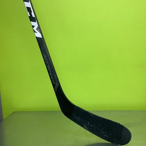 Used Ccm Jetspeed Ft440 85 Flex Pattern 5 Senior One Piece Sticks