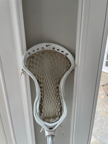 Nike CEO 2 Lacrosse Head
