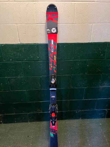 Sl Skis Rossignol