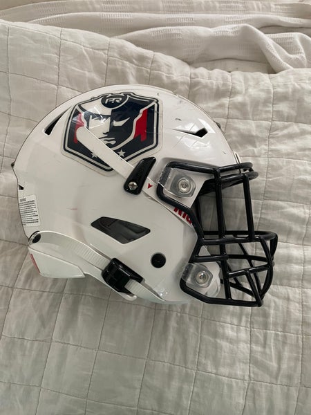 Riddell Speedflex football helmet - Youth L