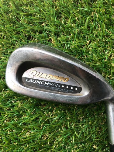 Cleveland Quadpro Launch Driving Iron