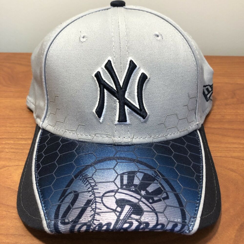Yankees Hat Baseball Cap Fitted MLB 