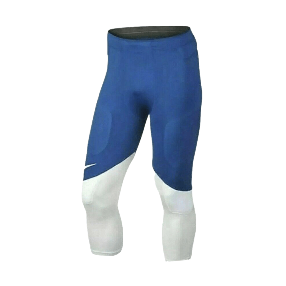 Base Layers & Compression