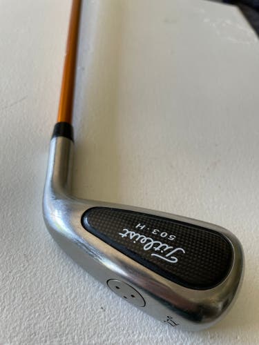 Titleist Hybrid Club