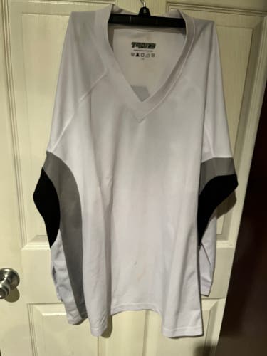TronX Hockey Jersey - Large