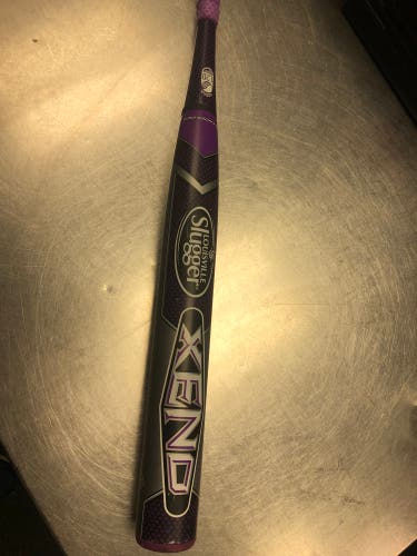 2014 Louisville Slugger Xeno