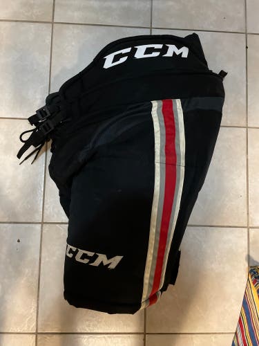 Junior Medium CCM HP30 Hockey Pants