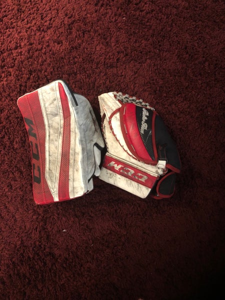 Used Regular Pro Stock Retro Flex Pro