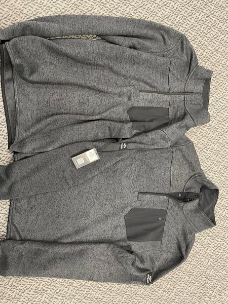 True Adult Medium 2-pack Elevate 1/4 Pullover
