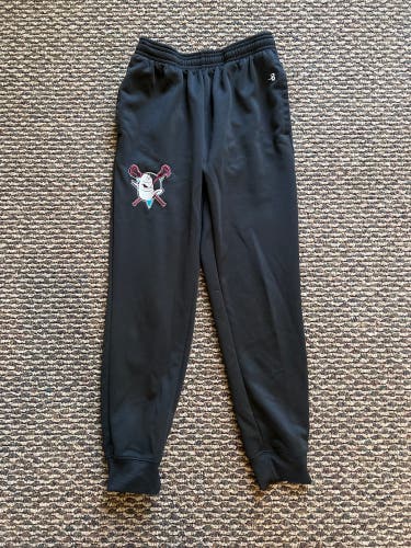 Lacrosse Boys Youth Jogger Pant