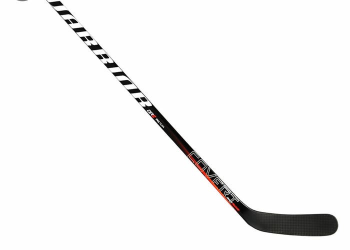 2 Pack Senior Right Handed W71 Pro Stock QRE Pro Team Hockey Stick