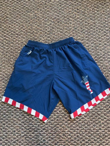 Stinson Lacrosse shorts