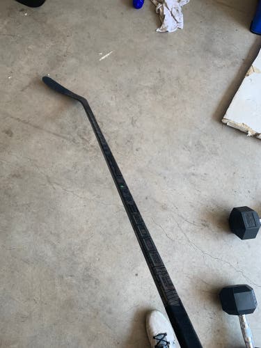 LH P28 Pro Stock Trigger 6 Pro 85 Flex Used