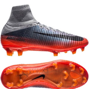 Nike Mercurial Superfly V CR7 FG