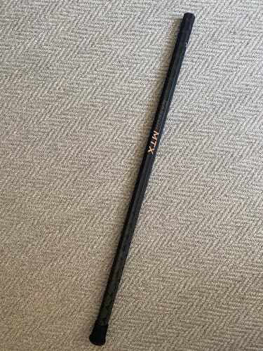 ECD Carbon MTX Lacrosse Shaft