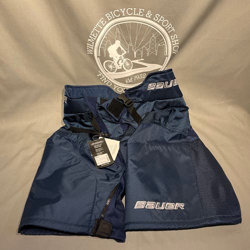 Bauer Supreme TotalOne NXG Pant Shell-AS