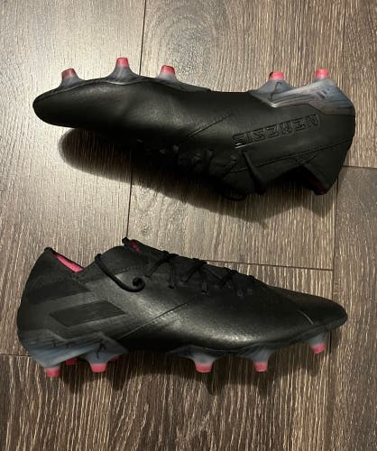 Custom Adidas Nemeziz 19.1 Cleats