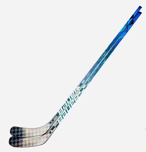 New 2 Pack Bauer Nexus Geo - RH 77 Flex P92