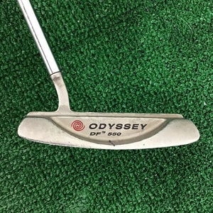 Odyssey DF550 Putter 34.5” Inches