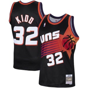 Jason Kidd Phoenix Suns Mitchell & Ness NBA Authentic 1999-2000 Jersey Swingman